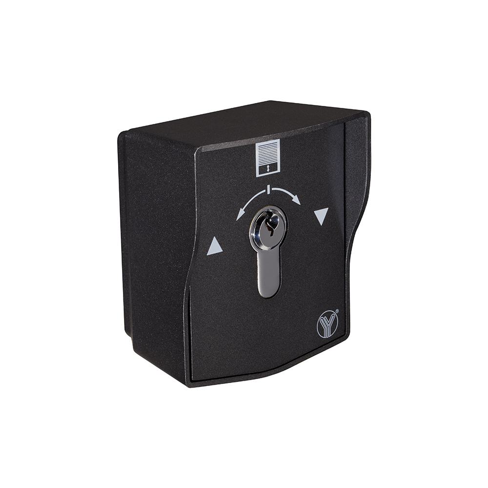 Công tắc cửa cuốn chống nước Châu Âu