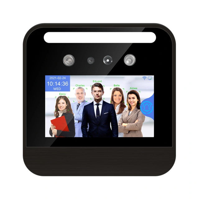 TM-AI03 Dynamic Face Recognition Terminal
