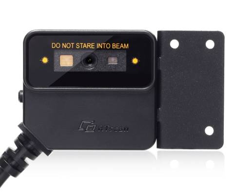 Máy quét mã vạch gắn cố định siêu mỏng: RT242