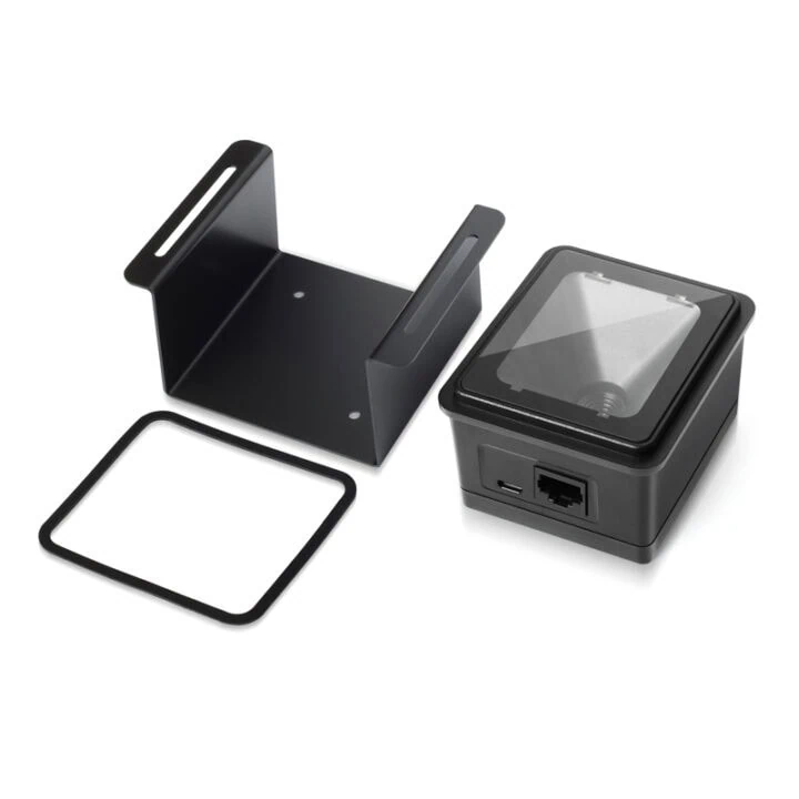 Mã vạch 2D nhúng và đầu đọc mã QR: RT870 & RT870W