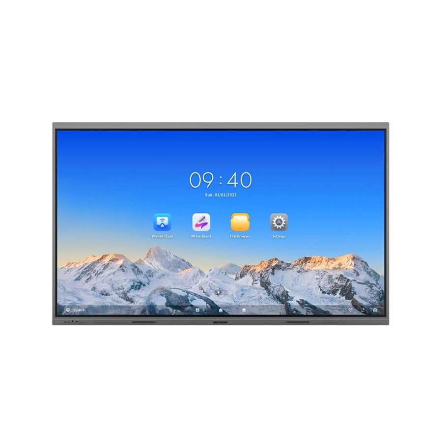 Màn hình tương tác 98-inch HIKVISION DS-D5C98RB/A