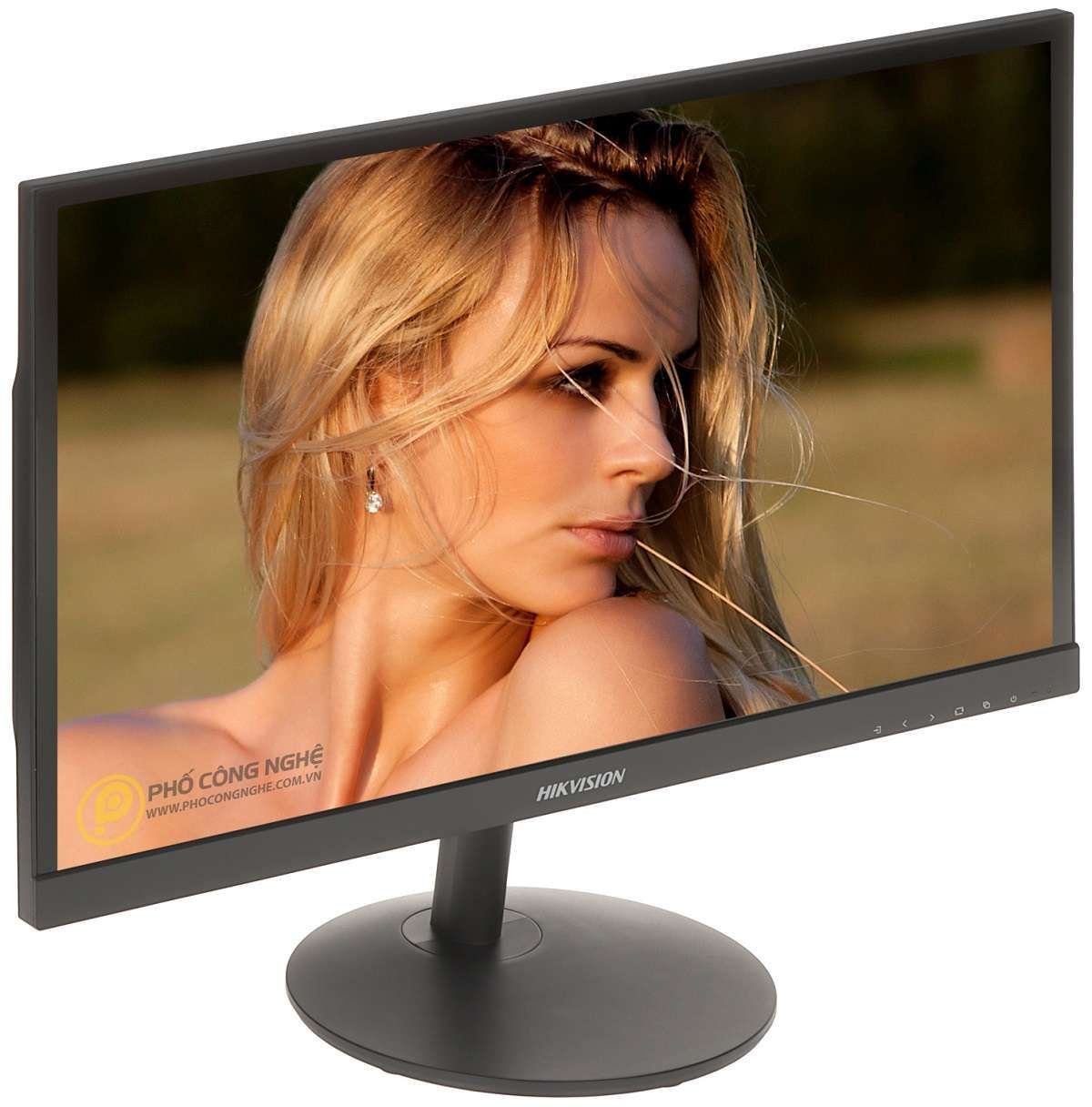 Màn hình Hikvision  DS-D5022FC-C