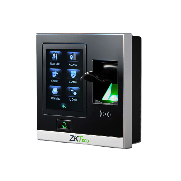 Máy chấm công kiếm soát ra vào SF400