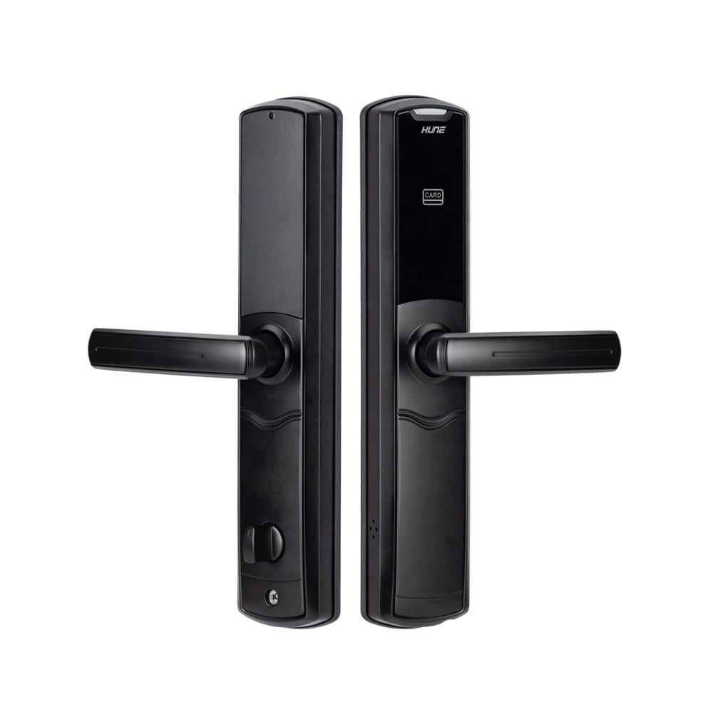 KHÓA THẺ CẢM ỨNG 918-320-DMF1