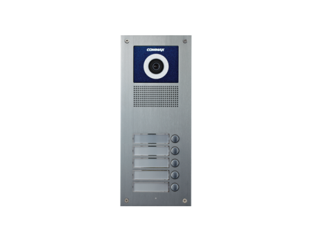 CAMERA CHUÔNG CỬA COMMAX DRC-5UC