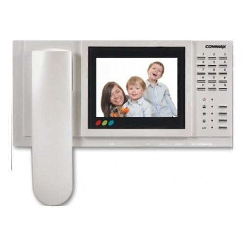 MÀN HÌNH CHUÔNG CỬA CDV-43T2