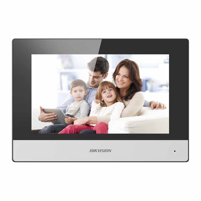 Màn hình chuông cửa DS-KH6320-WTE1