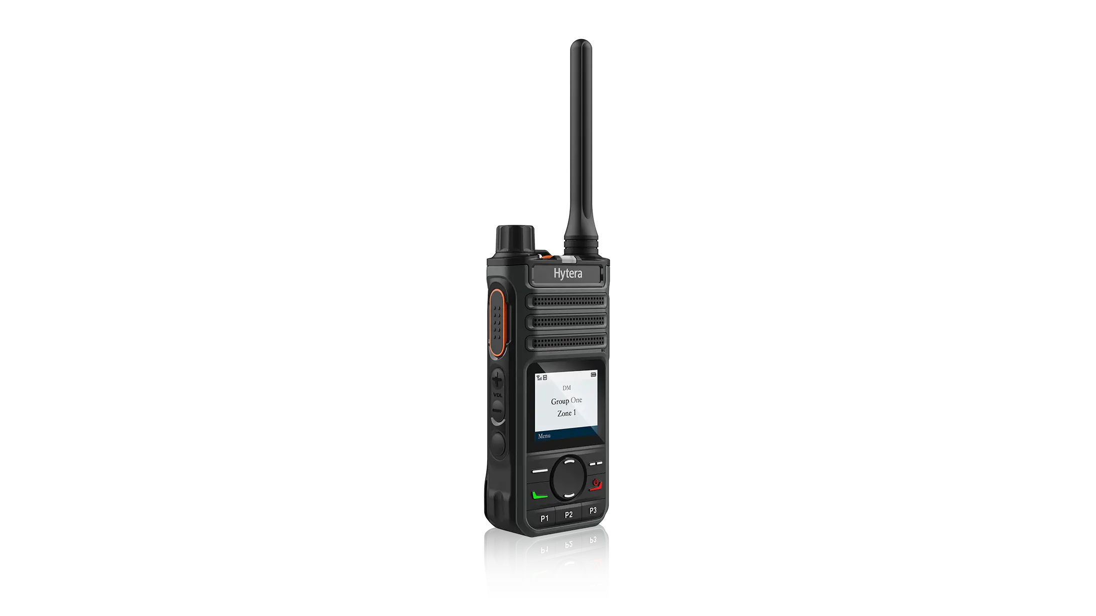 Bộ đàm hai chiều di động DMR BP568