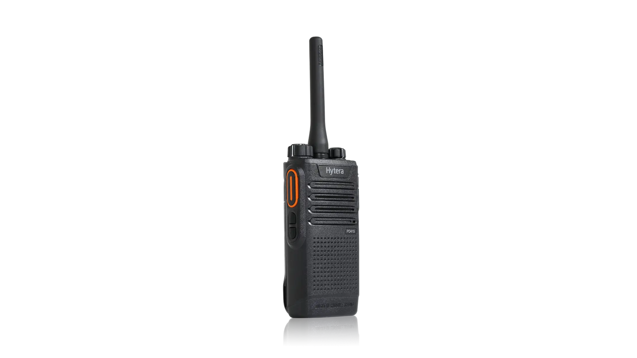 Bộ Đàm Kỹ Thuật Số DMR Hai-Chiều Doanh Nghiệp PD418