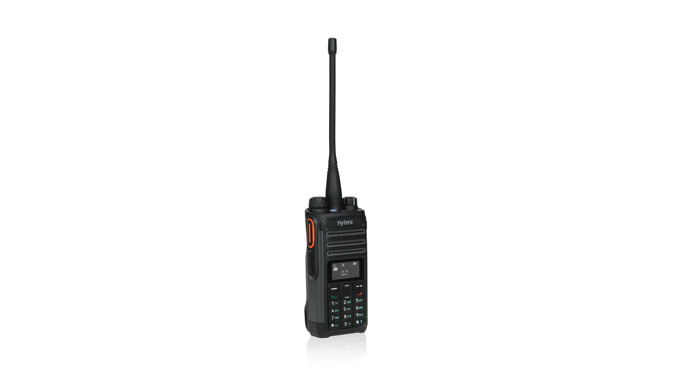Bộ Đàm Kỹ Thuật Số DMR Hai-Chiều PD488