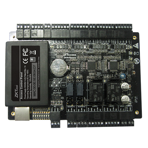 Bộ điều khiển trung tâm C3-200