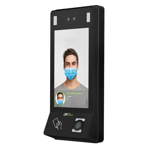 Thiết Bị Chấm Công G4 Pro - Ảnh 1