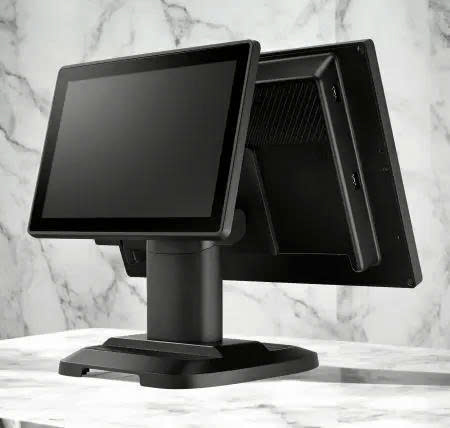 Máy POS cảm ứng XT-9616N - Ảnh 1