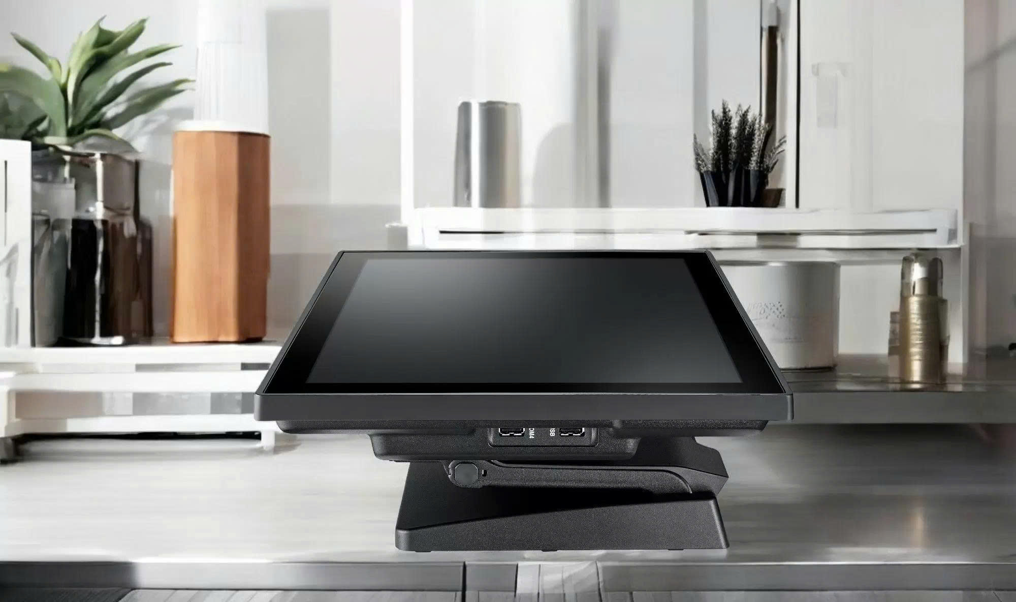 MÁY POS CẢM ỨNG TP - 1815P - Ảnh 1