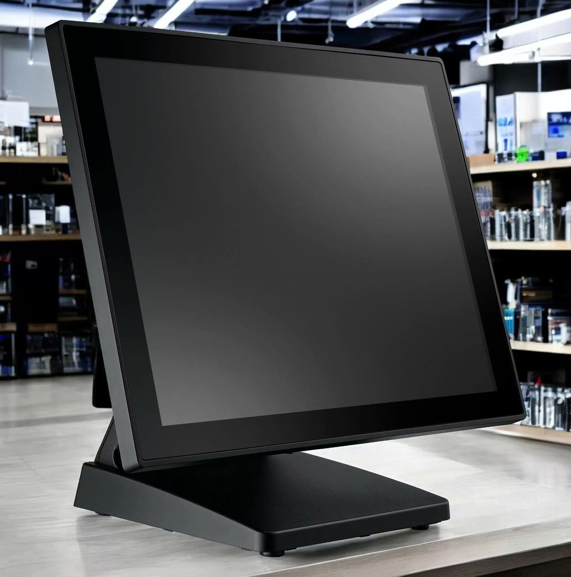 MÁY POS CẢM ỨNG TP - 1815P