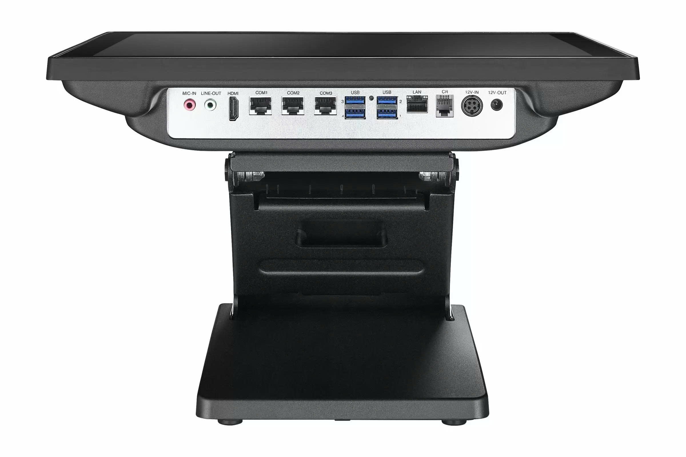 MÁY POS CẢM ỨNG TP - 1615N - Ảnh 1