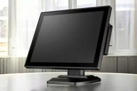 MÁY POS CẢM ỨNG TP - 1615