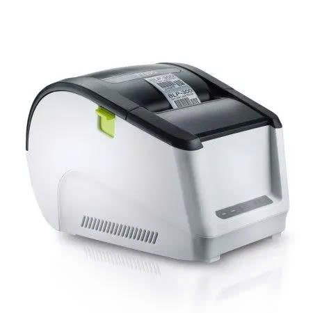 Máy in nhãn mã vạch BLP-300
