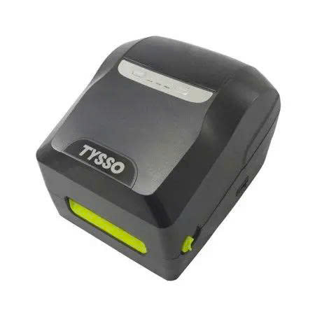 Máy in nhãn BLP-410 - Ảnh 3