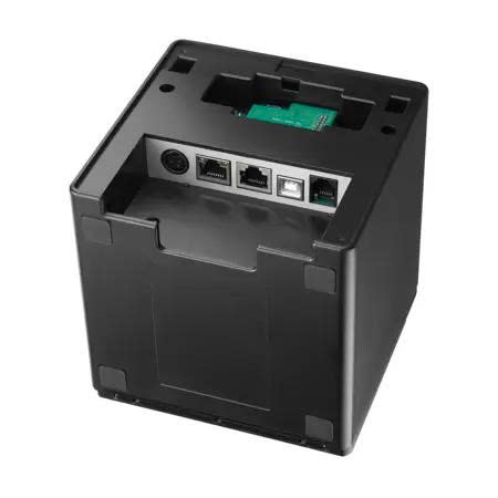 Máy in hóa đơn nhiệt PRP-550 - Ảnh 3