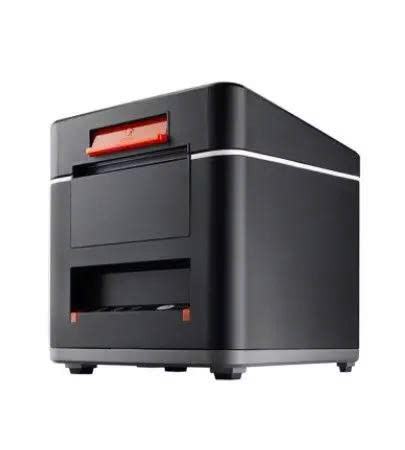 Máy in hóa đơn PRP-350 - Ảnh 1