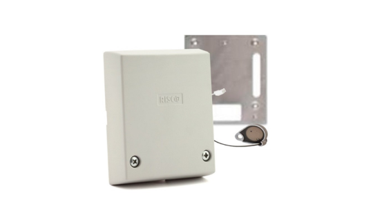 Cảm Biến Phát Hiện Rung Chấn RISCO RK66S000000B