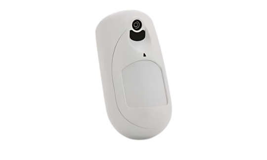 Cảm biến hồng ngoại không dây tích hợp camera Wireless eyeWAVE RWX95CMP400A