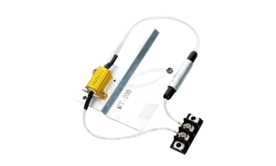 Bộ gia nhiệt HT-200