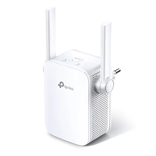 Bộ Mở Rộng Sóng Wifi Tốc Độ 300Mbps TP-Link TL-WA855RE