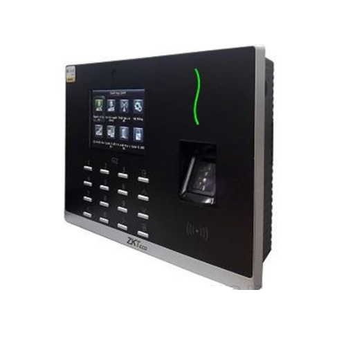 Máy chấm công vân tay và kiểm soát cửa G2