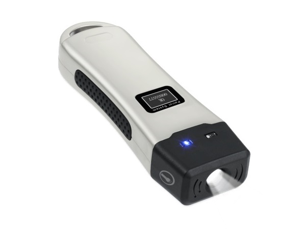 Máy chấm công tuần tra bảo vệ GS-8800X