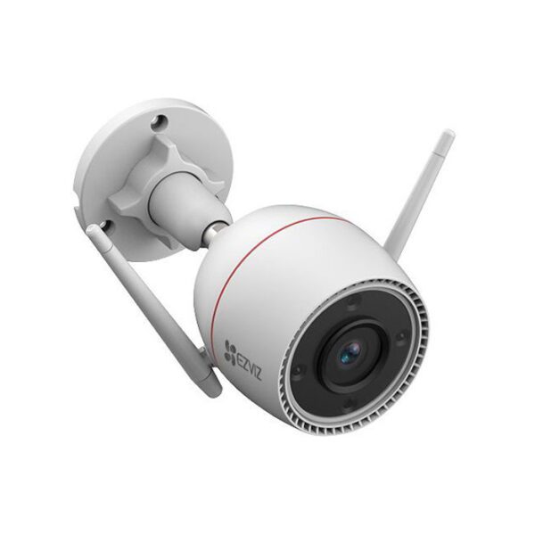Camera WiFi ngoài trời 3MP EZVIZ H3C 2K